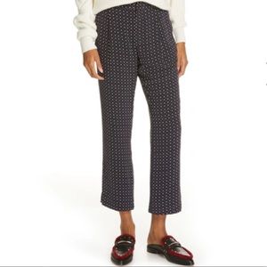 Joie starburst pants size 6